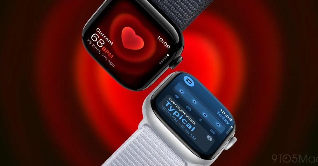 Apple’s Bold Leap: Smartwatches and AirPods with Cameras