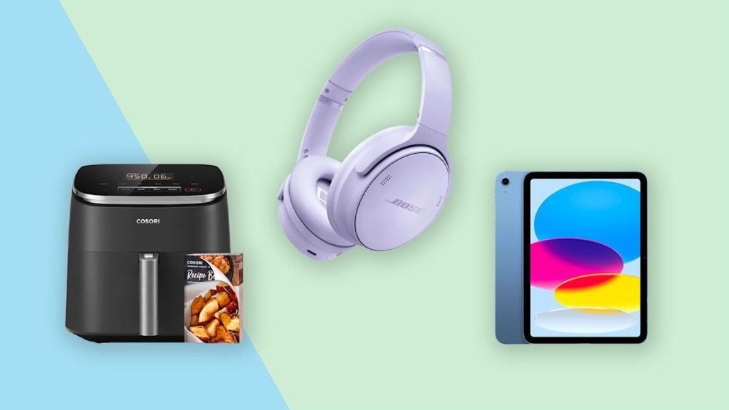 Massive Spring Discounts Hit Anker's Power Tech