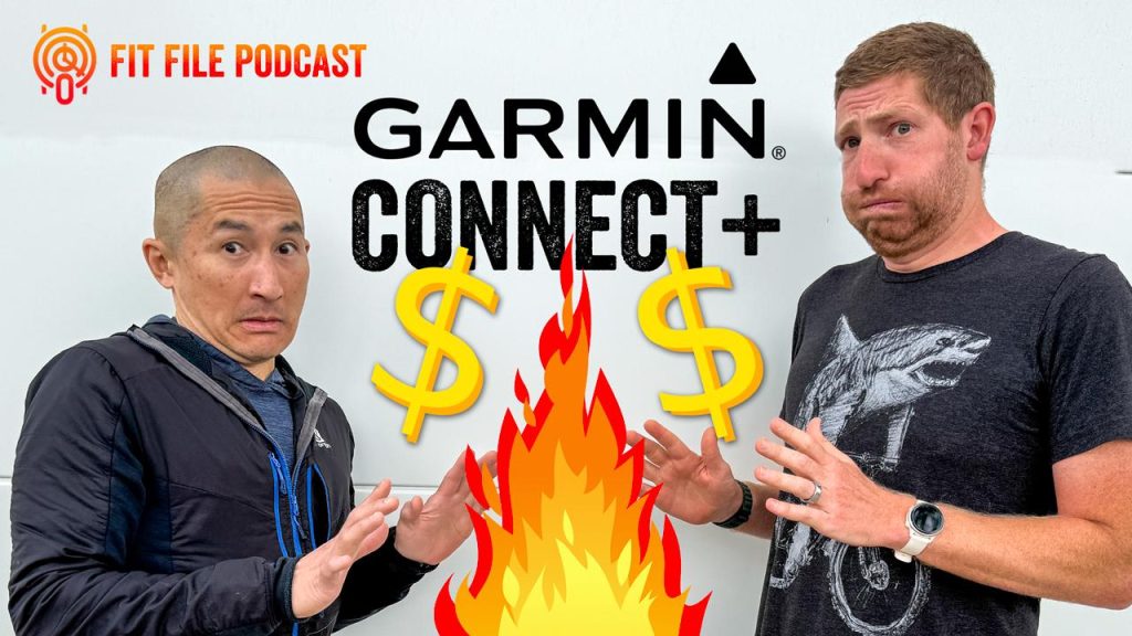 Garmin’s AI Subscription Sparks Outrage Among Devoted Users